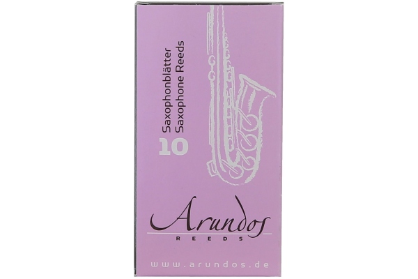 Ancii Saxofon Alt "Birdy" 3