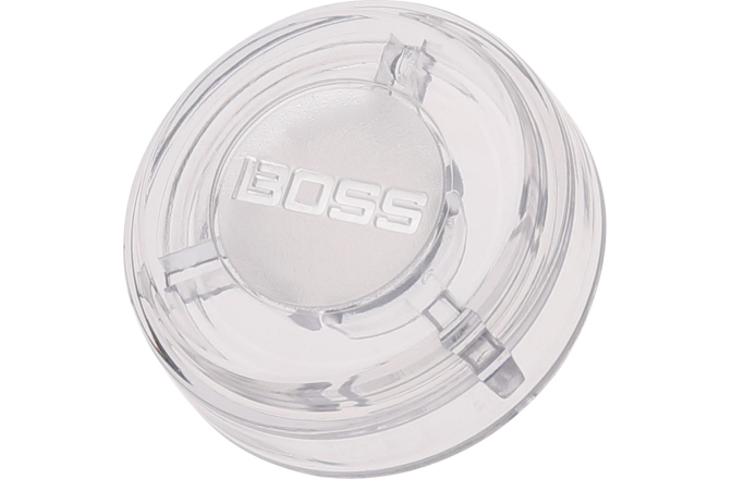 Set 10 capace footswitch Boss FSC-10 Fooswitch Cap