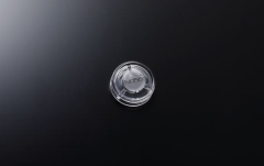 Set 10 capace footswitch Boss FSC-10 Fooswitch Cap