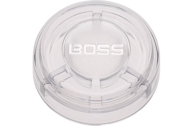 Set 10 capace footswitch Boss FSC-10 Fooswitch Cap