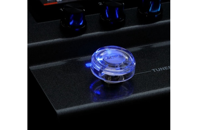 Set 10 capace footswitch Boss FSC-10 Fooswitch Cap