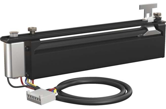 Set 5 fadere motorizate<br /> Midas PRO FADER 550 mm