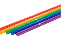 Set 5 tuburi cromatice Boomwhackers BW-KG
