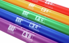 Set 5 tuburi cromatice Boomwhackers BW-KG