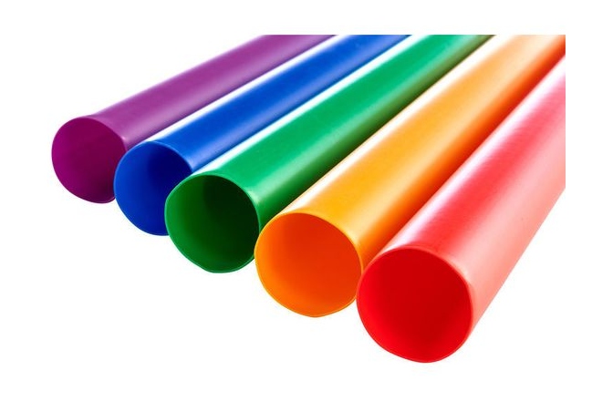 Set 5 tuburi cromatice Boomwhackers BW-KG