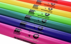 Set 7 tuburi cromatice Boomwhackers BW-JG