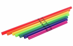 Set 7 tuburi cromatice Boomwhackers BW-JG