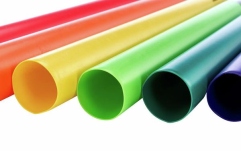 Set 7 tuburi cromatice Boomwhackers BW-JG