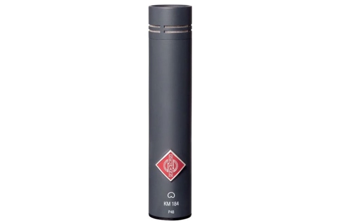 Set 8 microfoane de studio<br /> Neumann KM 184 MT OCTO SET