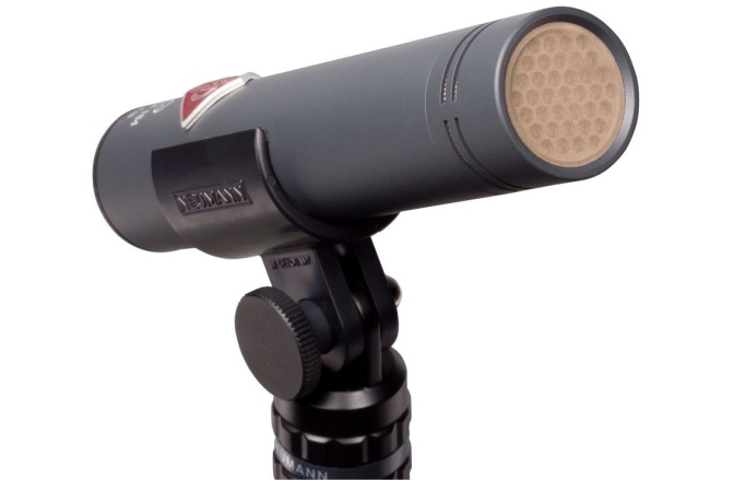 Set 8 microfoane de studio<br /> Neumann KM 184 MT OCTO SET