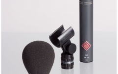Set 8 microfoane de studio<br /> Neumann KM 184 MT OCTO SET