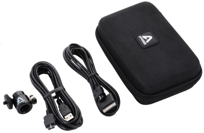 Set accesorii Apogee MiC Accessory Kit