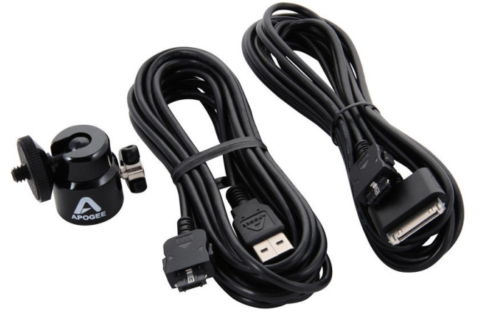 Set accesorii Apogee MiC Accessory Kit