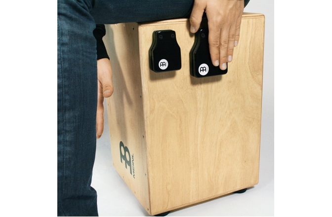 Set accesorii cajon Meinl Cajon Pack