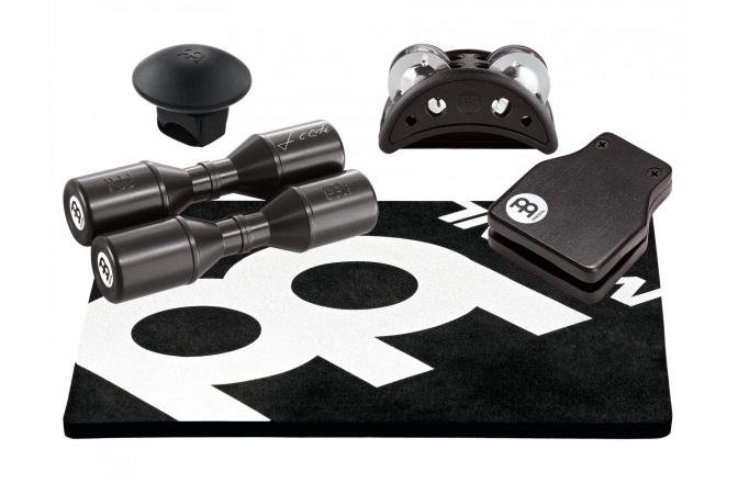 Set accesorii cajon Meinl Cajon Pack