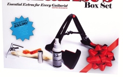 Set accesorii chitară TGI Guitarists Box Set