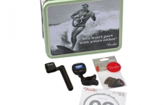 Set accesorii Fender Lunchbox You Wont Part With Yours Either