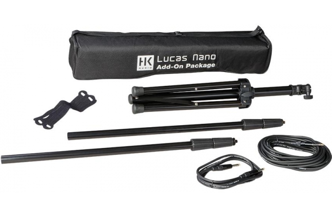Set accesorii Lucas Nano HK Audio Lucas 300 Add-On Package 1