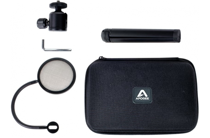 Set accesorii microfon Apogee Premium Microphone Accessories Bundle