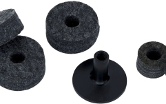 Set Accesorii Pad şi pâslă cinel  DW PDP Set Accesorii Pad şi pâslă cinel PDAXCFKIT
