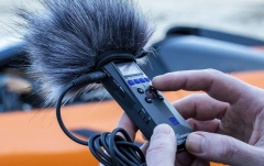 Set accesorii recorder Zoom APH-1e