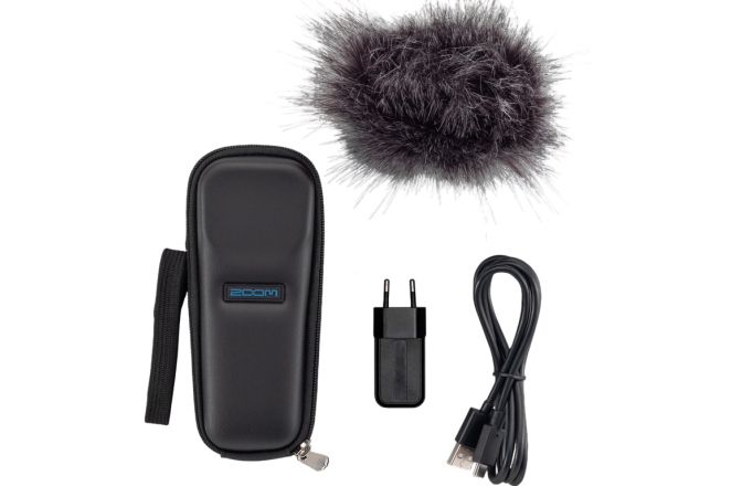 Set accesorii recorder Zoom APH-1e