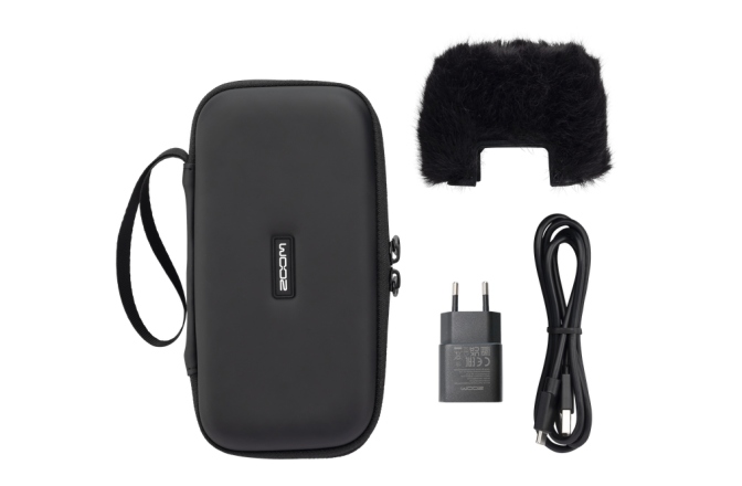 Set accesorii recorder Zoom APH-2e