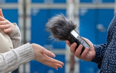 Set accesorii recorder Zoom APH-4e