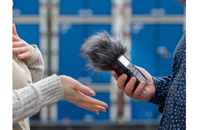 Set accesorii recorder Zoom APH-4e