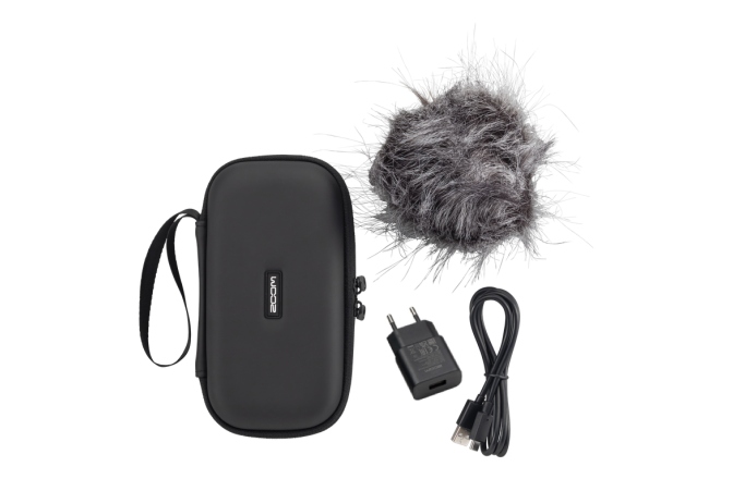 Set accesorii recorder Zoom APH-4e