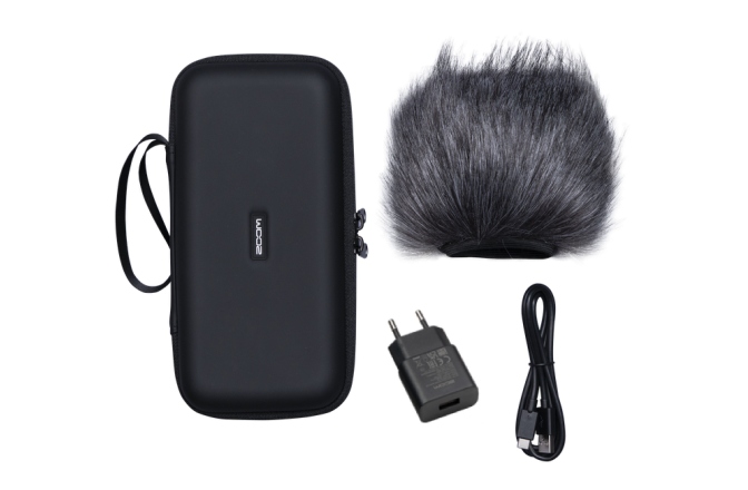 Set accesorii recorder Zoom APH-5s