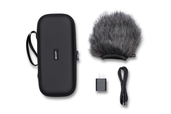 APH-6st Accessory Pack for H6studio