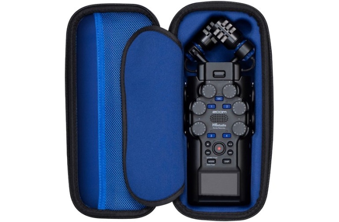 Set accesorii recorder Zoom APH-6st Accessory Pack for H6studio