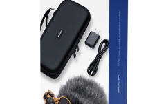 Set accesorii recorder Zoom APH-6st Accessory Pack for H6studio