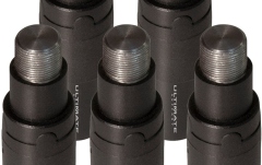 Set adaptoare filet Ultimate Support QR-5