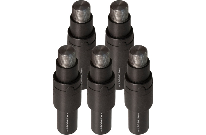 Set adaptoare filet Ultimate Support QR-5