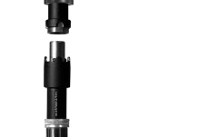 Set adaptoare filet Ultimate Support QR-5