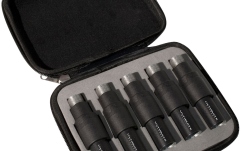 Set adaptoare filet Ultimate Support QR-5