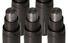 Set adaptoare filet Ultimate Support QR-5