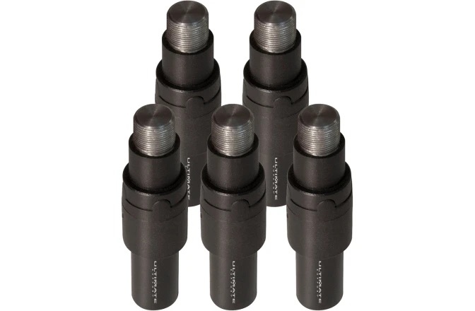Set adaptoare filet Ultimate Support QR-5