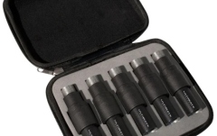 Set adaptoare filet Ultimate Support QR-5