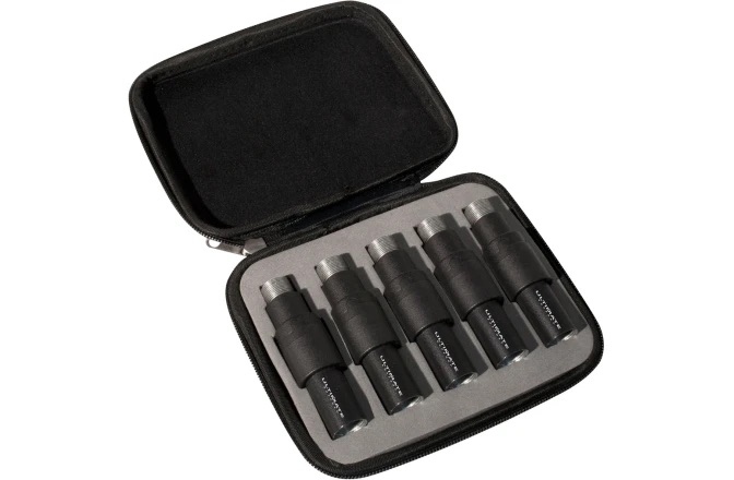 Set adaptoare filet Ultimate Support QR-5