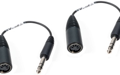 Set adaptoare MIDI<br /> Neumann MIDI ADAPTER SET (MT 48)