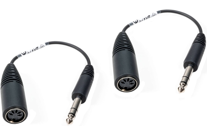 Set adaptoare MIDI<br /> Neumann MIDI ADAPTER SET (MT 48)