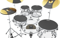 Set amortizoare tobe Evans SoundOff by EVANS Full Box Set Fusion