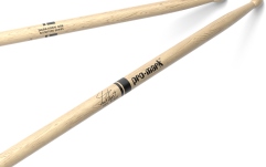 Set bețe de tobă  Promark PW747W Oak Neil Peart