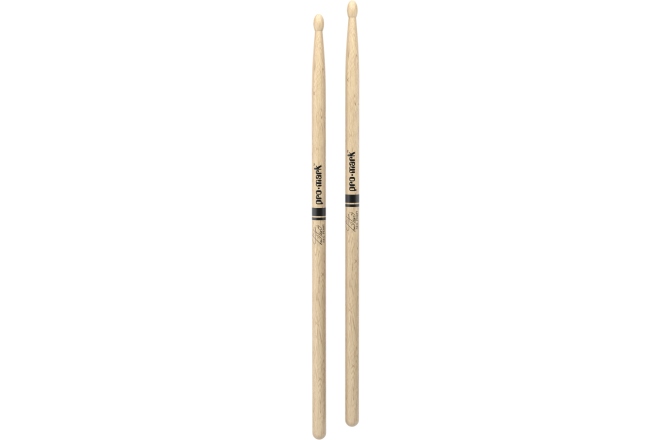 Set bețe de tobă  Promark PW747W Oak Neil Peart