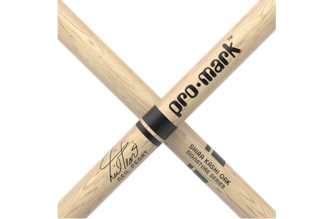 Set bețe de tobă  Promark PW747W Oak Neil Peart