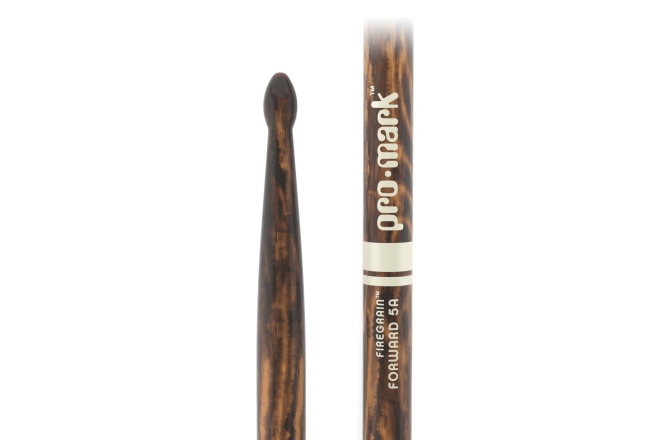 Set bețe de tobă Promark TX5AW-FG Classic 5A Fire Grain