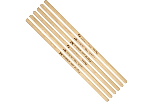- Manolito Rodriguez Signature Timbales Sticks (3-Pack) - Manolito Rodriguez Signature Timbales Sticks (3-Pack)